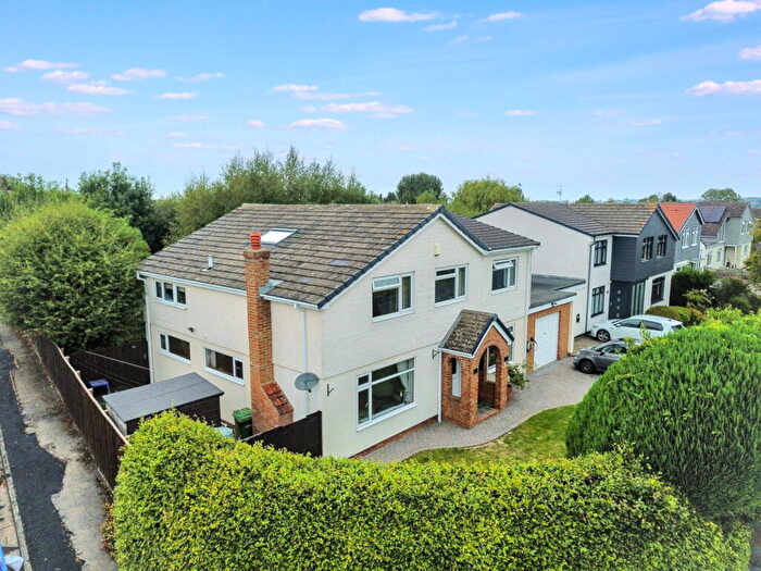 5 Bedroom Detached House For Sale In Hillside, Ingleby Arncliffe, DL6