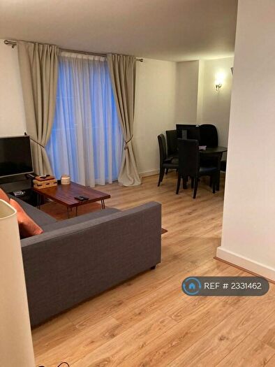 1 Bedroom Flat To Rent In Channel Way, Southampton, SO14