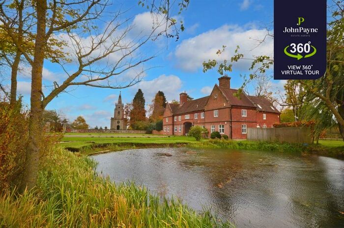 2 Bedroom Apartment To Rent In Church Road, Honiley, Kenilworth, CV8