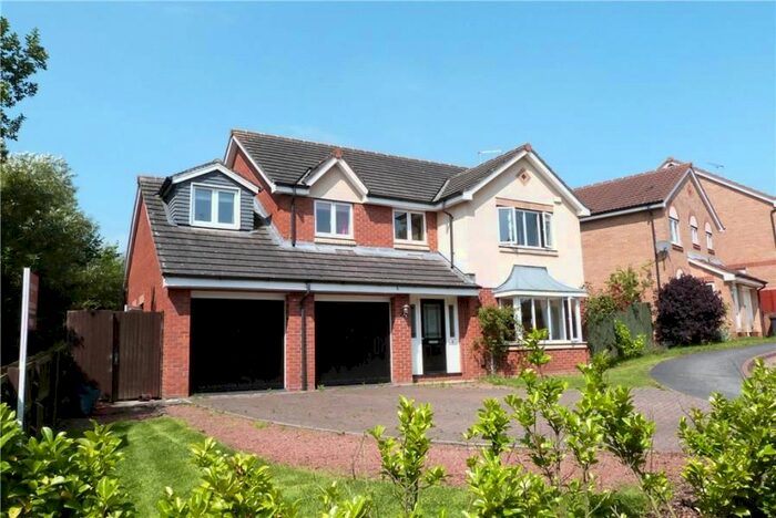 5 Bedroom Property To Rent In Heather Way, Harrogate, HG3