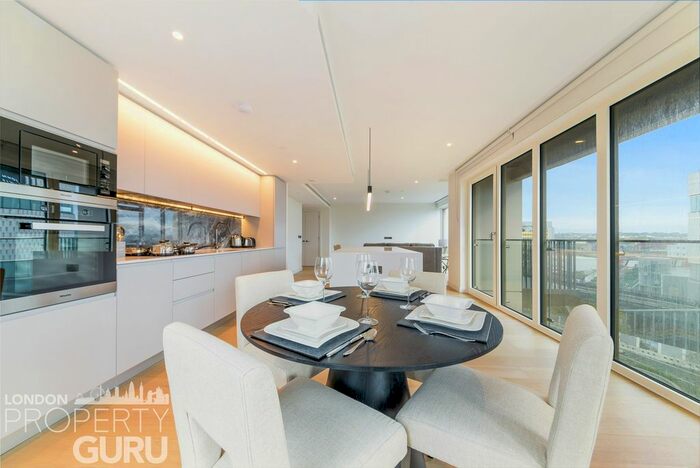 2 Bedroom Flat To Rent In White City Living, London, W12