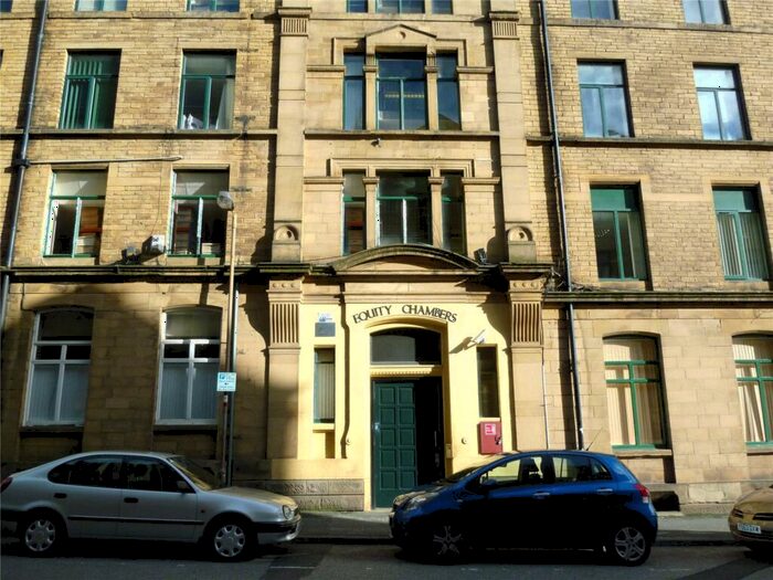2 Bedroom Apartment To Rent In Equity Chambers, Piccadilly, Bradford, West Yorkshire, BD1