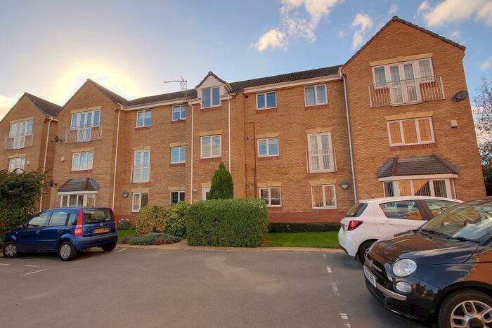 2 Bedroom Apartment To Rent In Mill View Road, Beverley, HU17