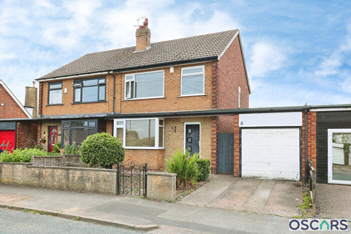 3 Bedroom Semi-Detached House For Sale In Canongate, Cottingham, HU16