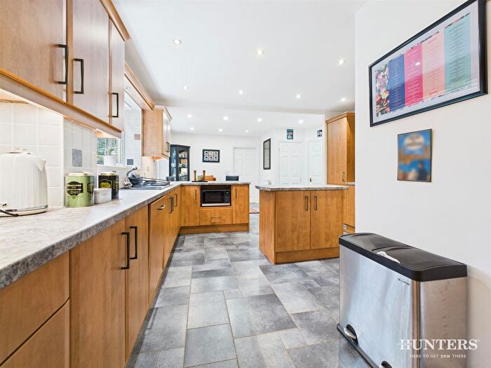4 Bedroom Detached House For Sale In Woodlands, Lanchester, Durham, DH7