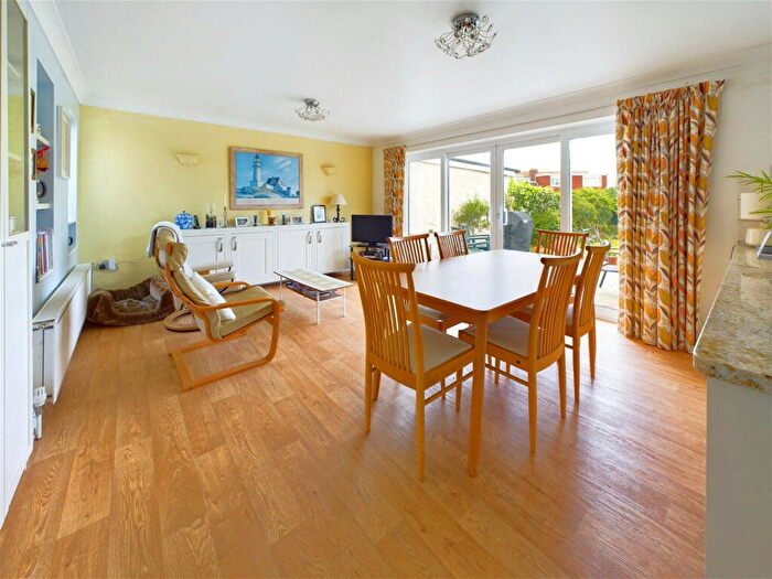 4 Bedroom Detached House For Sale In Old Fort Road, Shoreham By Sea, BN43