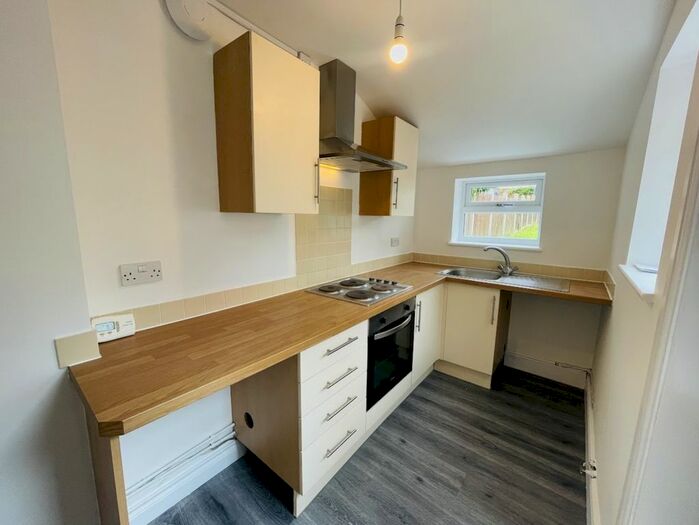 2 Bedroom Terraced House To Rent In Lindley Street, Selston, Nottingham, NG16