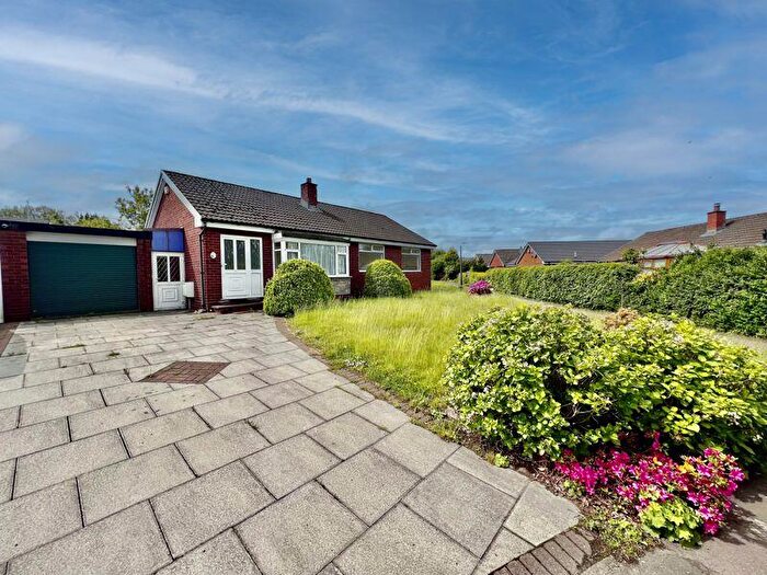 3 Bedroom Detached Bungalow To Rent In Armadale Road, Ladybridge, Bolton, Lancashire. ***Available June***, BL3