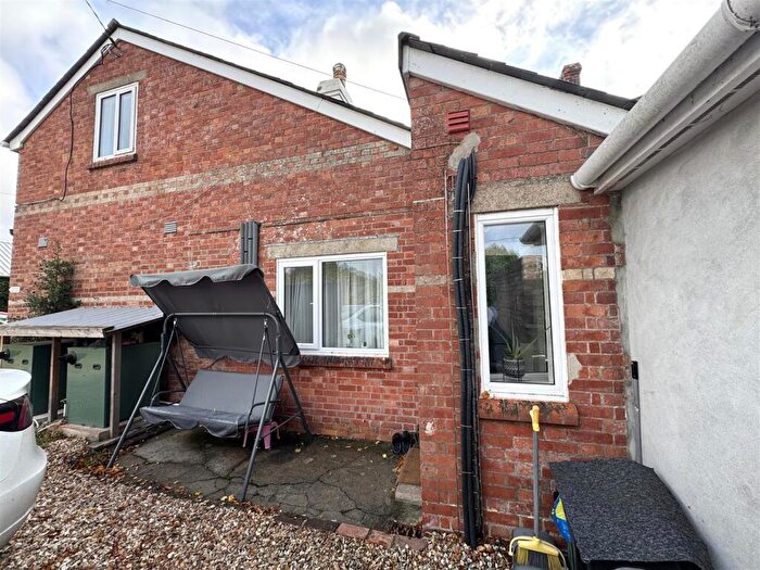2 Bedroom House To Rent In Fir Tree House, High Burton Farm, Dorchester, DT2