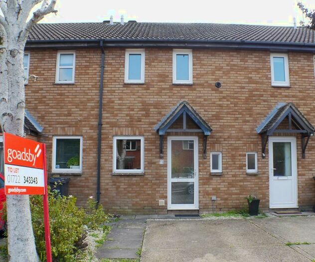 2 Bedroom Terraced House To Rent In Alderbury, SP5