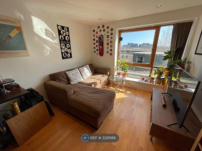 1 Bedroom Flat To Rent In The Boulevard, Leeds, LS10