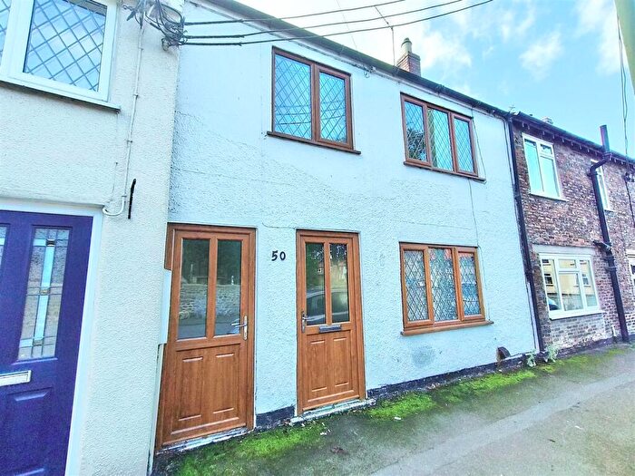 3 Bedroom Cottage To Rent In Church View, Brompton, DL6