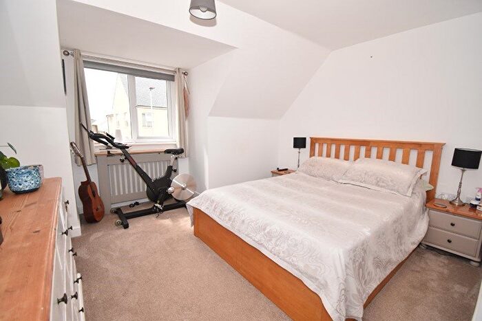 3 Bedroom Town House For Sale In Yonder Acre Way, Cranbrook, Exeter, EX5