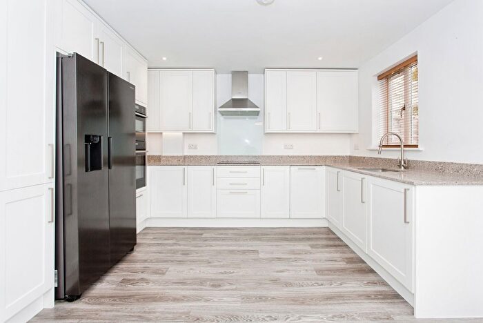 3 Bedroom Terraced House For Sale In Saxon Close, Oakington, Cambridge, Cambridgeshire, CB24