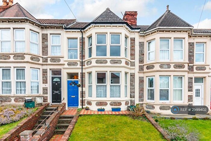 4 Bedroom Terraced House To Rent In Newbridge Road, Bristol, BS4