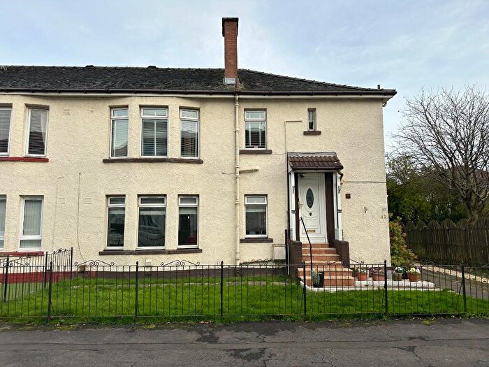 3 Bedroom Flat To Rent In Gartferry Street, Glasgow, G21