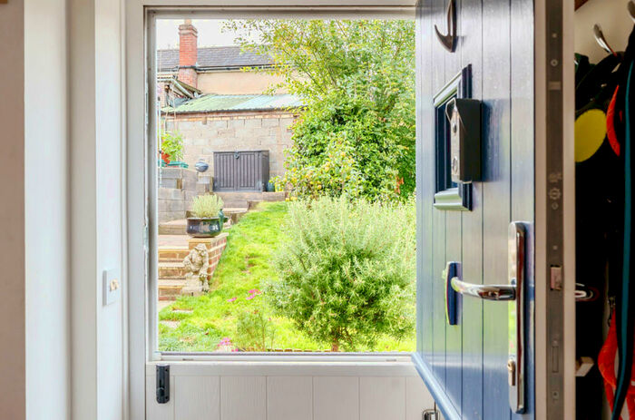 3 Bedroom End Of Terrace House For Sale In Letcombe Hill, East Challow, Wantage, Oxfordshire, OX12