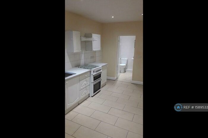 1 Bedroom Flat To Rent In Sunderland, Sunderland, SR4