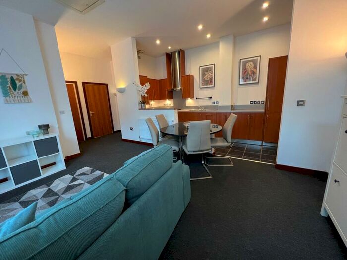 1 Bedroom Flat To Rent In St Georges Road, Bristol, BS1