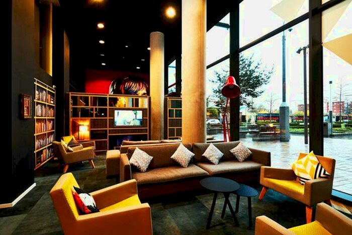 1 Bedroom House To Rent In Jack Rosenthal St, Manchester, Manchester, M15