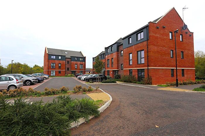 2 Bedroom Flat For Sale In Great Tinings House, Waddington Close, Bristol, BS11