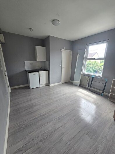 Studio To Rent In Marmadon Road, Plumstead, SE18