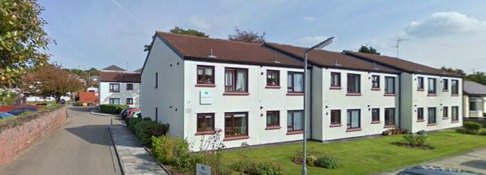 1 Bedroom Flat To Rent In York Avenue, CH48