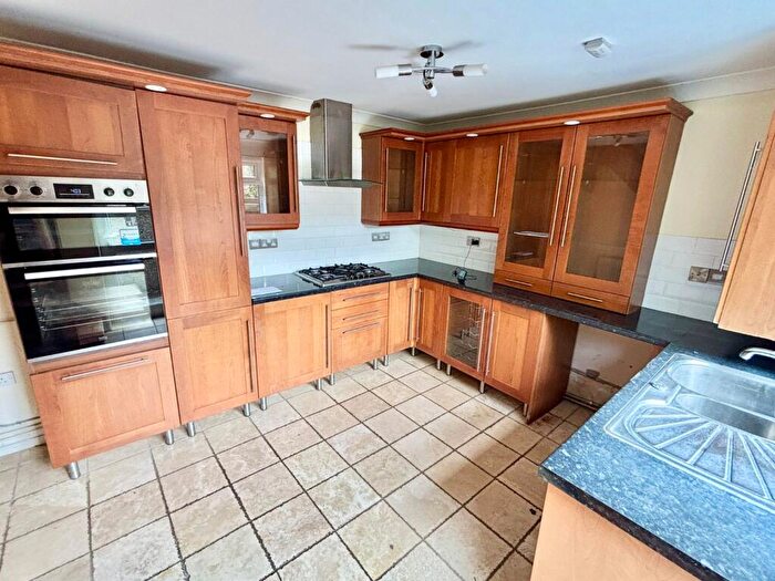 2 Bedroom Terraced House To Rent In Grotto Road, Margate, Kent, CT9