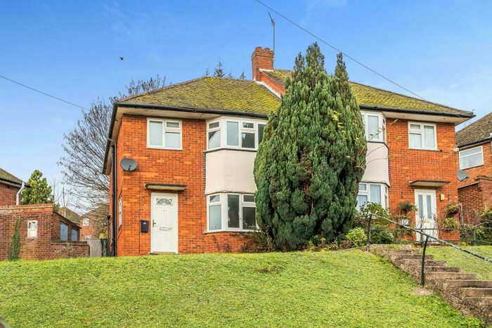 3 Bedroom Terraced House To Rent In Everest Road, High Wycombe, HP13