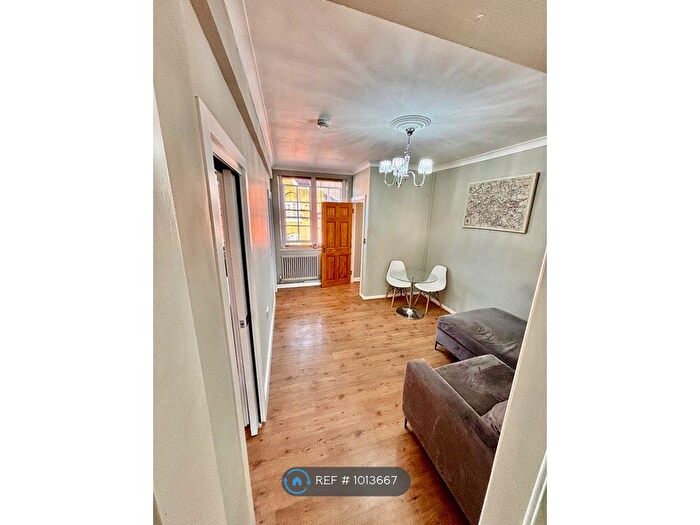 1 Bedroom Flat To Rent In Webber Street, London, SE1