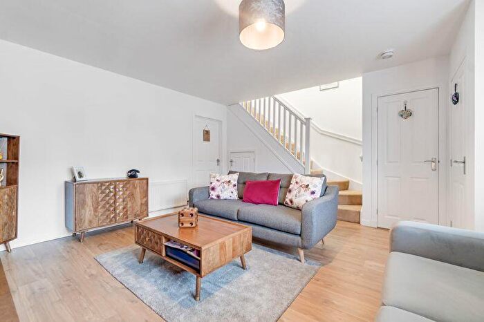 3 Bedroom Semi-Detached Villa For Sale In Margaret Parker Avenue, Kilmarnock, KA1