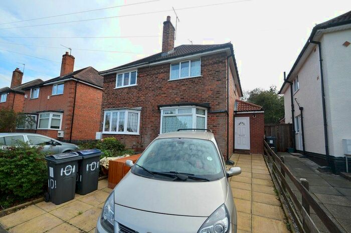 3 Bedroom Property To Rent In Reservoir Road, Selly Oak, Birmingham, B29