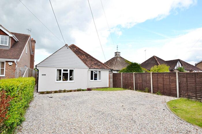 3 Bedroom Bungalow To Rent In Lewes Road, Lindfield, RH16