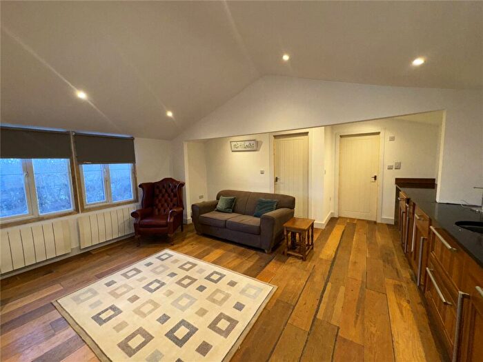 1 Bedroom Bungalow To Rent In Annex, (The Annex), Newthorpe, Nottinghamshire, NG16