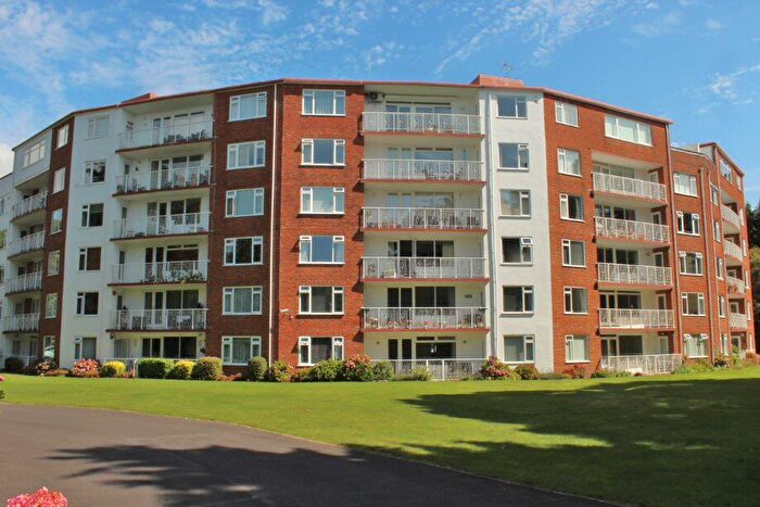 3 Bedroom Apartment To Rent In The Avenue, Poole, BH13
