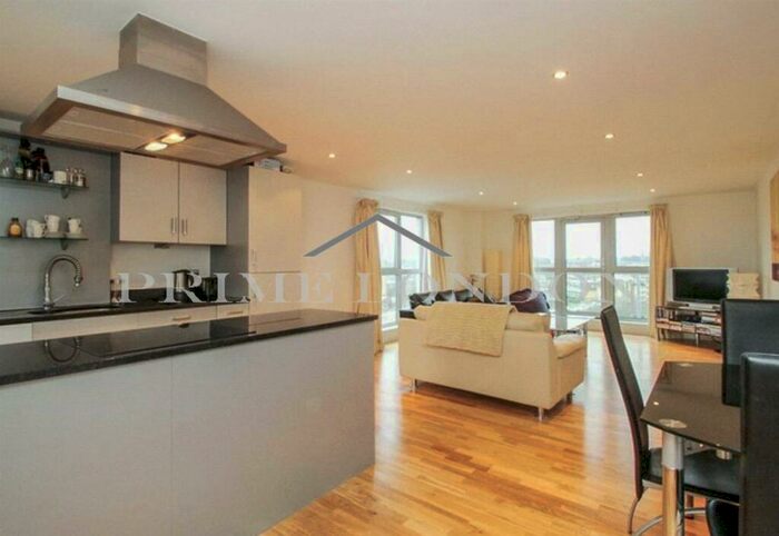 2 Bedroom Apartment To Rent In One N One Building, Southgate Road, De Beauvoir Town, N1