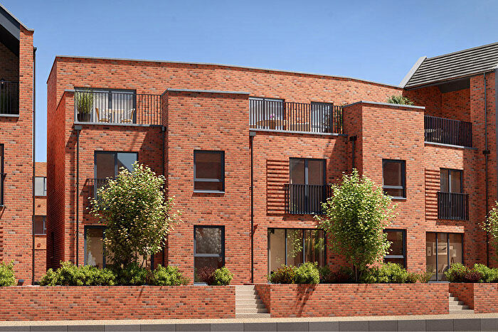 3 Bedroom Terraced House For Sale In Northgate Street, Leicester, LE3