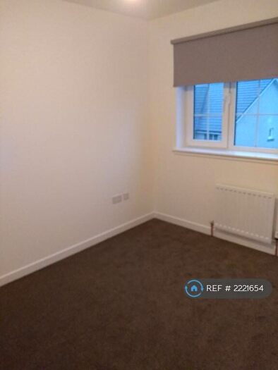 2 Bedroom Flat To Rent In Home Farm Gardens, Bridge Of Don, Aberdeen, AB22