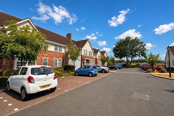 2 Bedroom Serviced Apartments To Rent In Brampton Apartments, Chapel Brampton, NN6