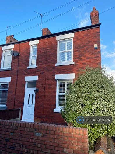 2 Bedroom End Of Terrace House To Rent In Willow Grove, Formby, Liverpool, L37