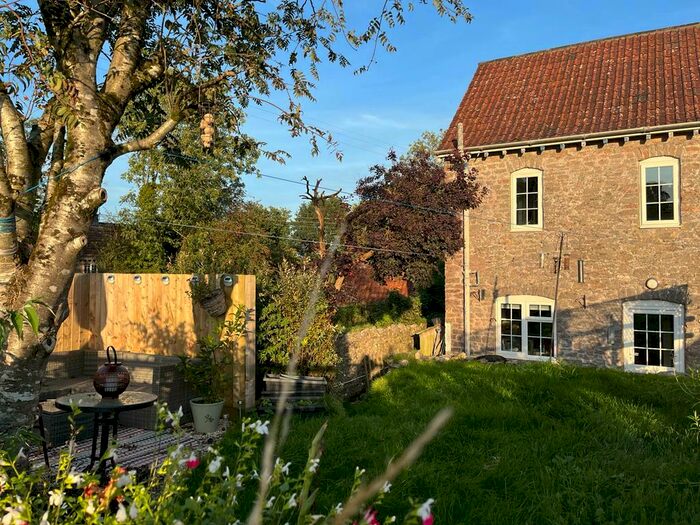 2 Bedroom Cottage For Sale In Downhead, Shepton Mallet, BA4