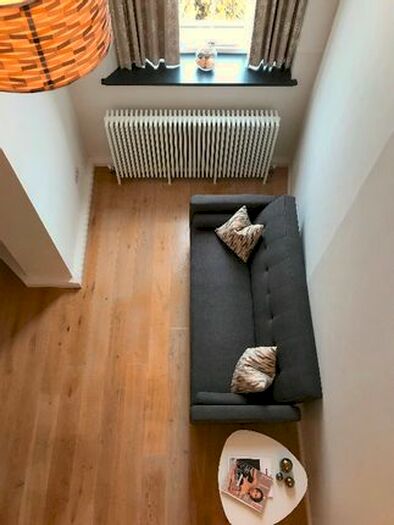 1 Bedroom Flat To Rent In Flat, Mcdonald Road, Broughton, Edinburgh, EH7