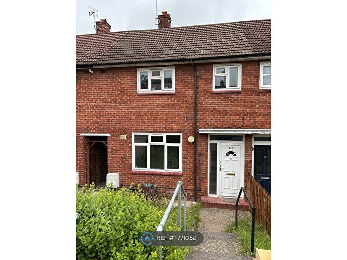 3 Bedroom Terraced House To Rent In Amherst Drive, Orpington, BR5