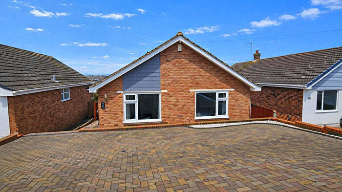 2 Bedroom Detached Bungalow For Sale In Strode Park Road, Herne Bay, CT6