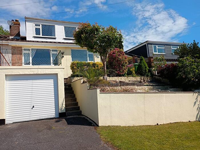 4 Bedroom Semi-Detached Bungalow For Sale In South View Park, Plymouth, PL7