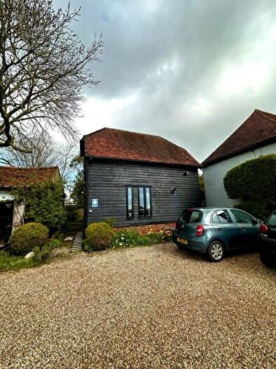 1 Bedroom Barn Conversion To Rent In Deynes Road, Debden, CB11