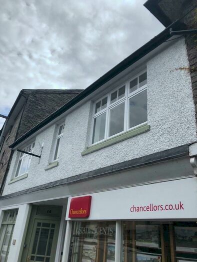 2 Bedroom Apartment To Rent In Castle Street, Hereford, HR3