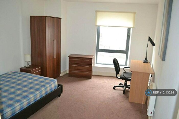 2 Bedroom Flat To Rent In Moss Street, Liverpool, L6