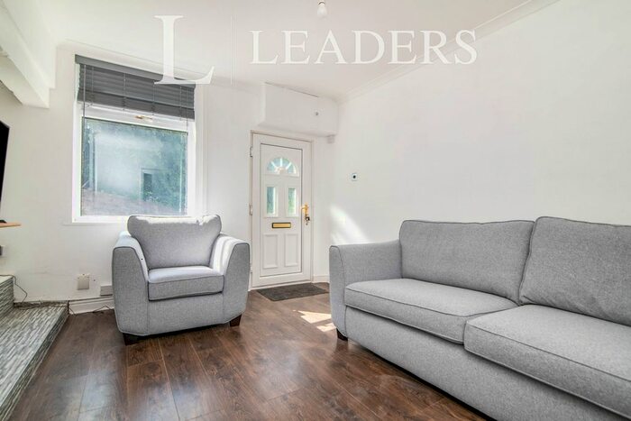 2 Bedroom Terraced House To Rent In Temple Street, Gornal Wood, Dudley, DY3