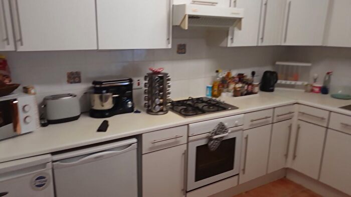 1 Bedroom Flat To Rent In Burton Road, Lincoln, LN1